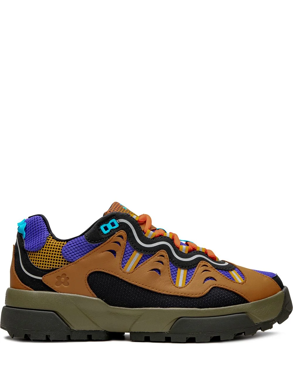 GLF Gianno OX sneakers - 1