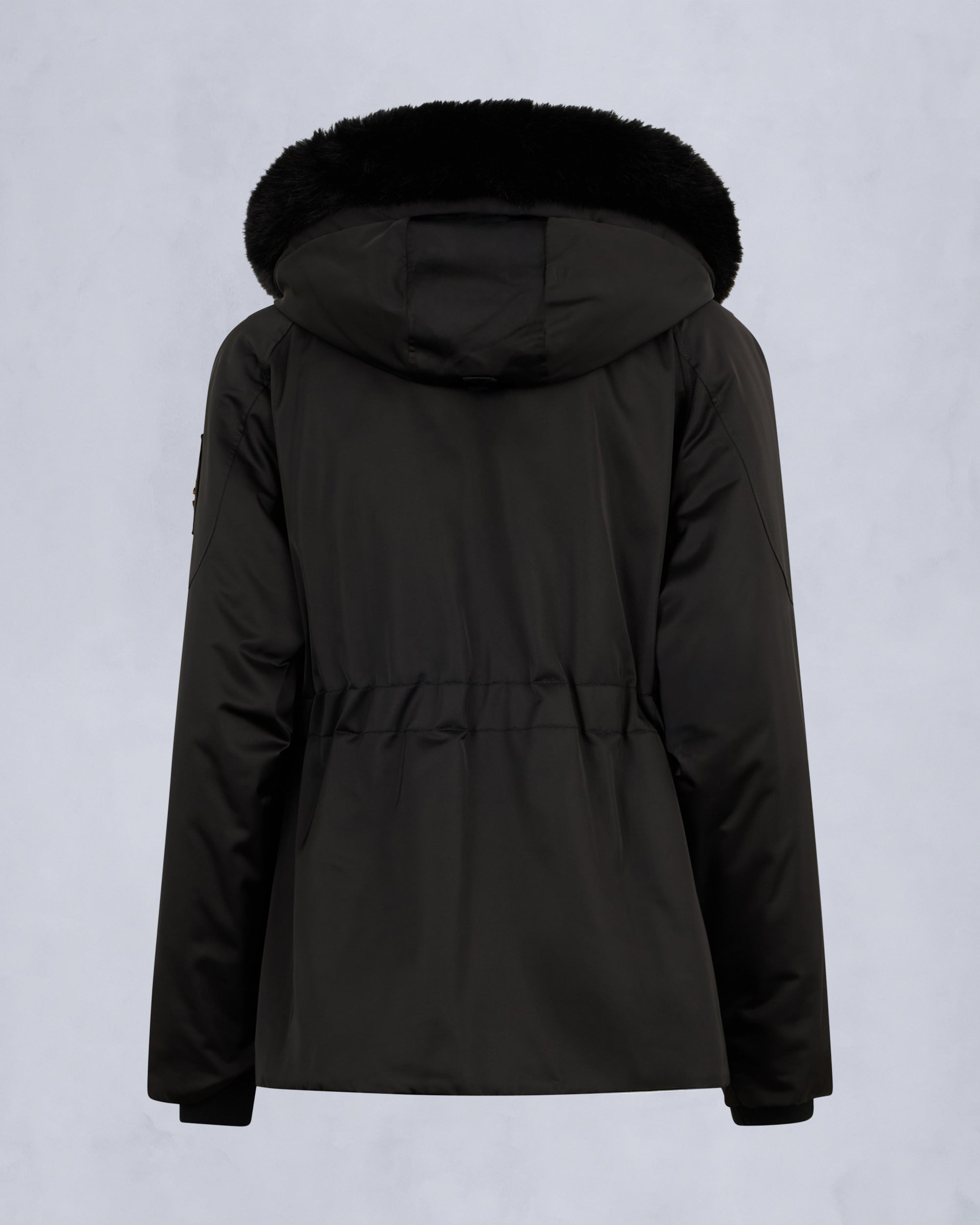 GOLD SERIES SATIN 3Q JACKET - 7
