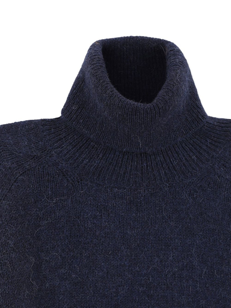 Piero high neck sweater 3