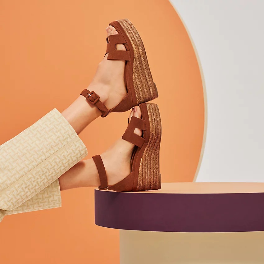 Elda espadrille - 2