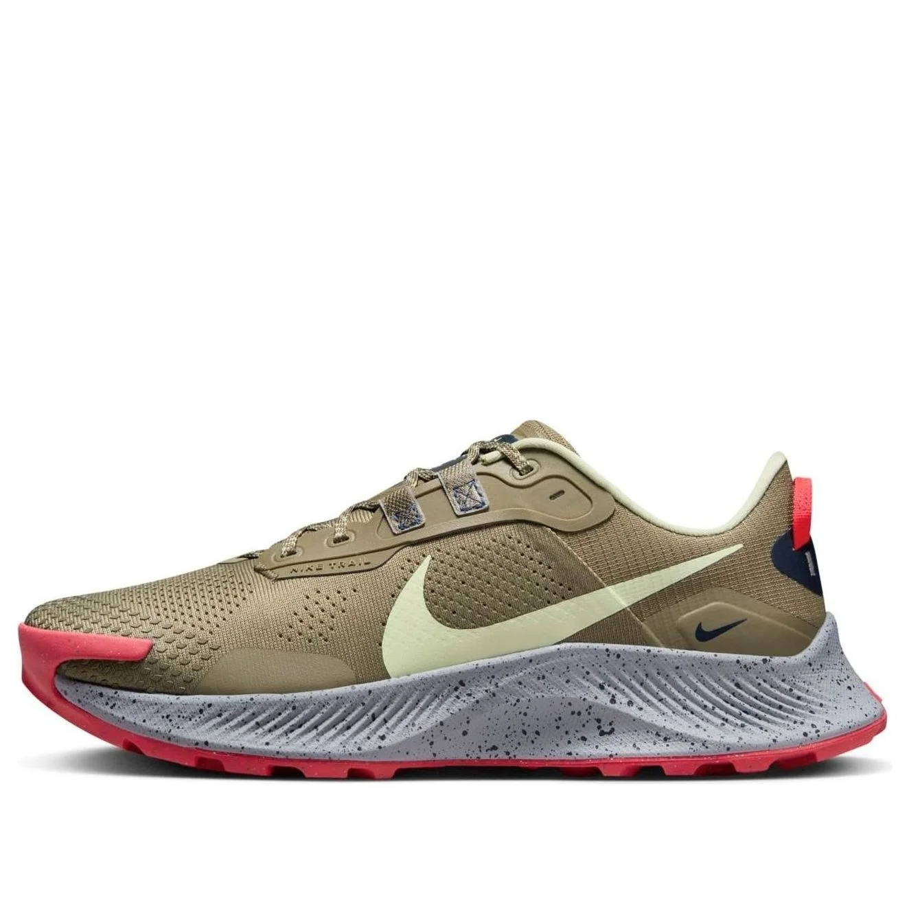 Nike Pegasus Trail 3 'Matte Olive' DA8697-301 - 1