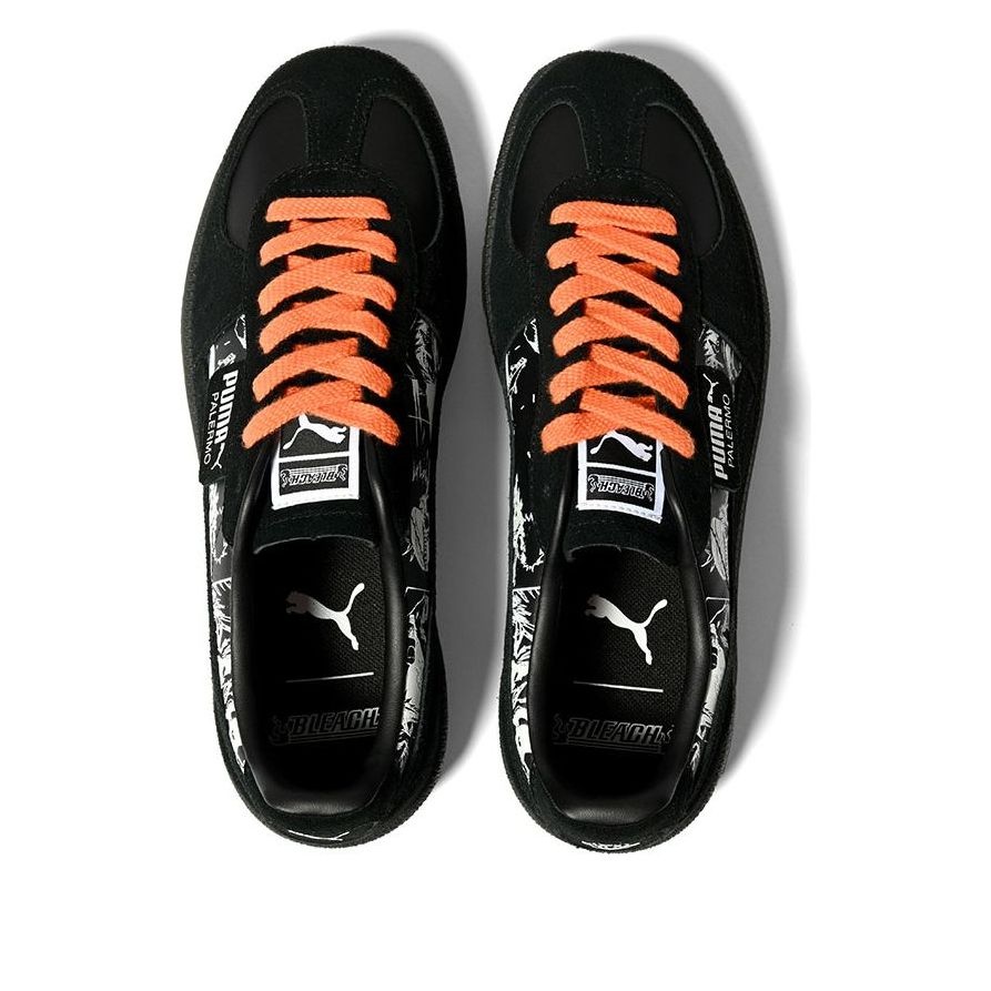 Puma x BLEACH Palermo 'Ichigo Kurosaki' 403445-01 - 3