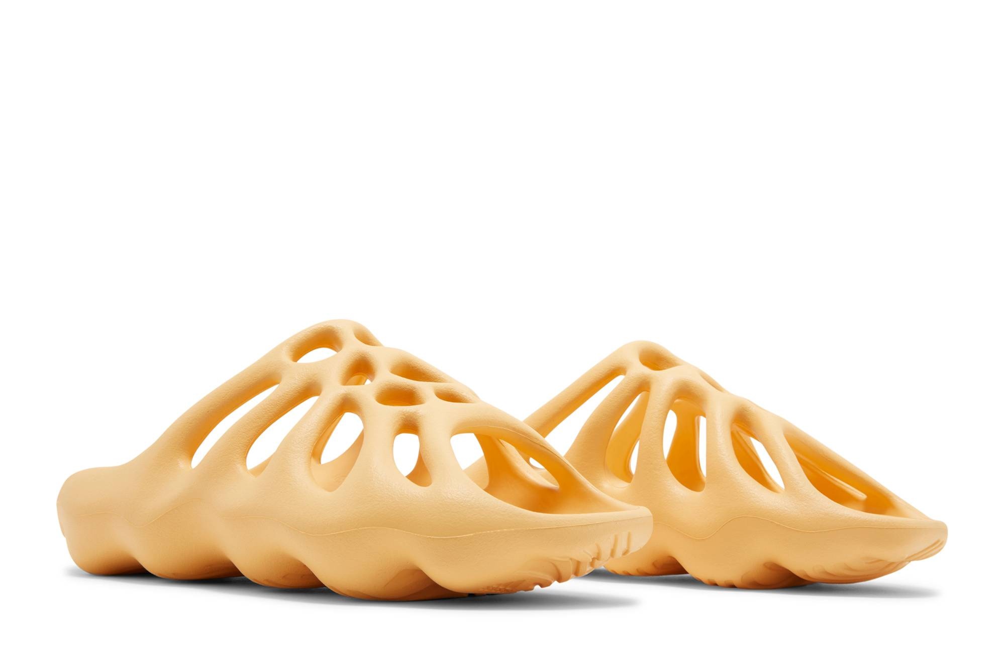 Yeezy 450 Slide 'Cream' - 8