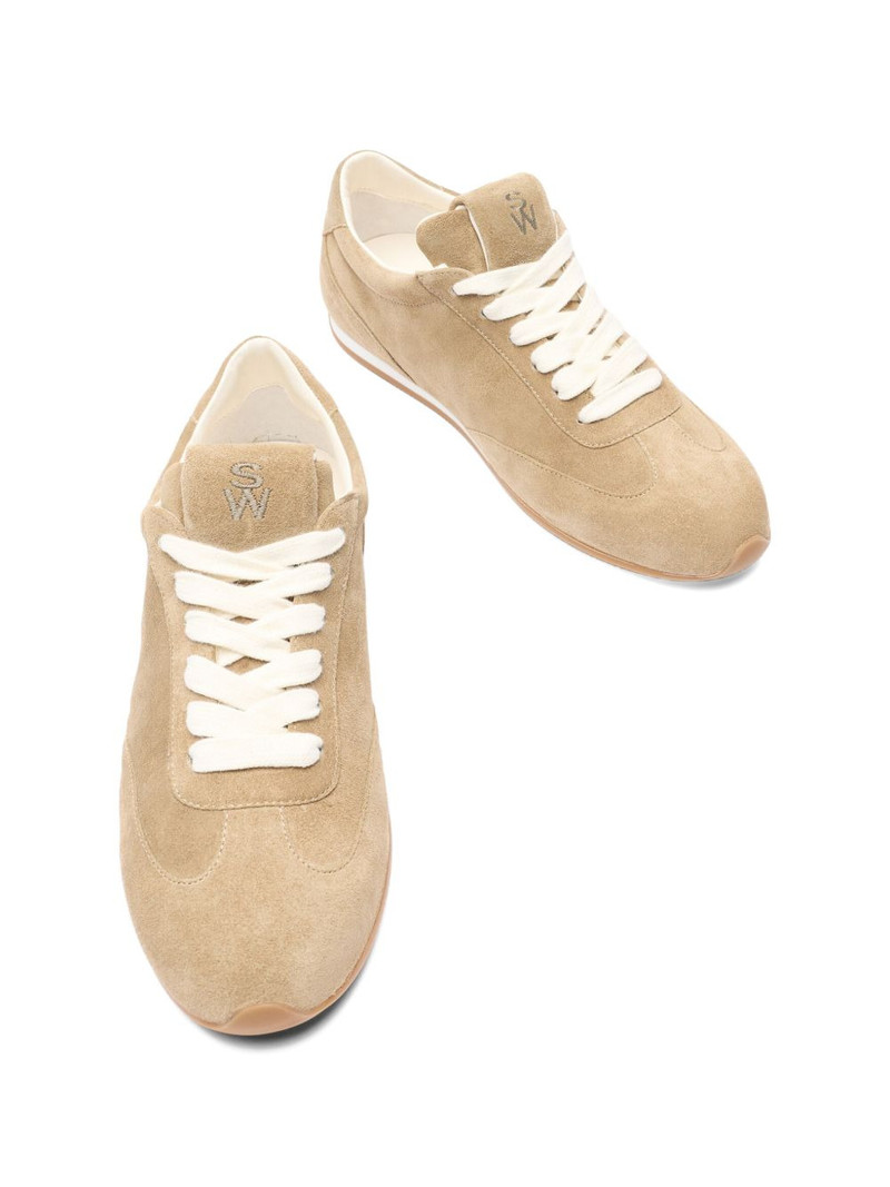 suede sneakers 3