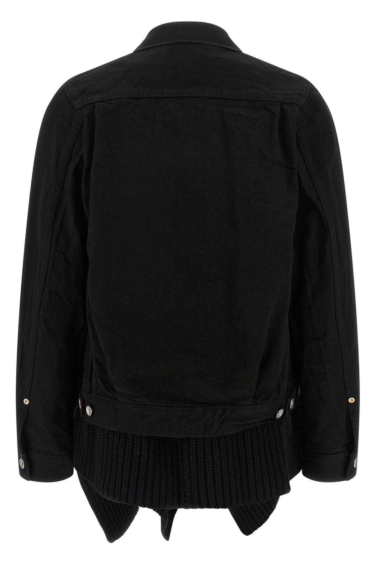 2in1 jacket - 2