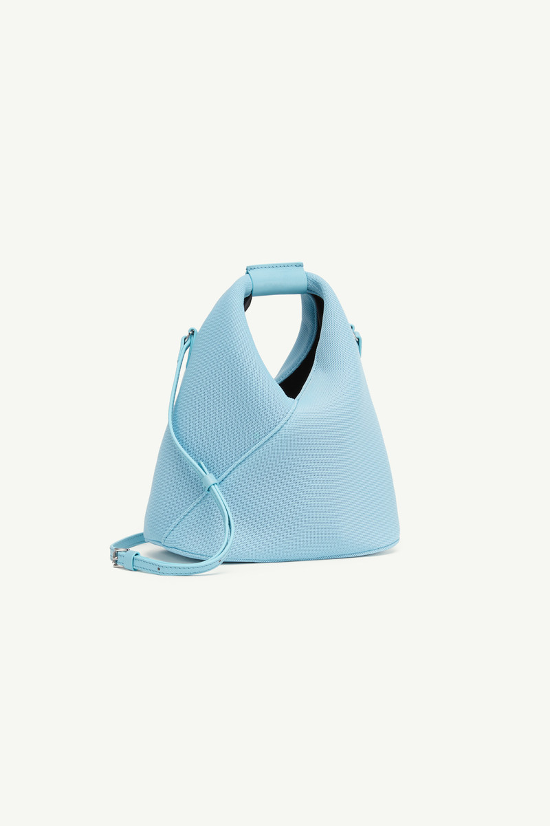 MM6 Maison Margiela Japanese Mesh Crossbody Bag outlook