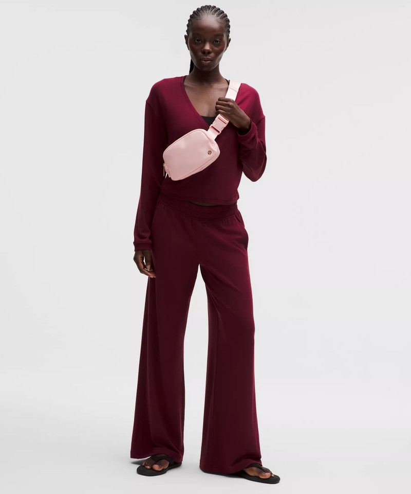 lululemon Everywhere Belt Bag with Long Strap 1L outlook