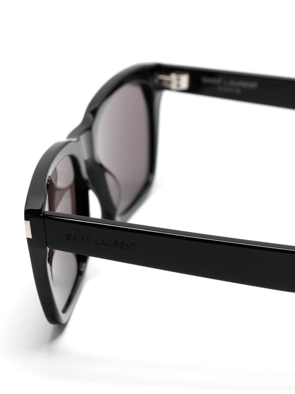 square-frame sunglasses - 3