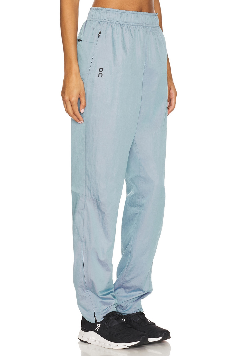 Court Pants - 2