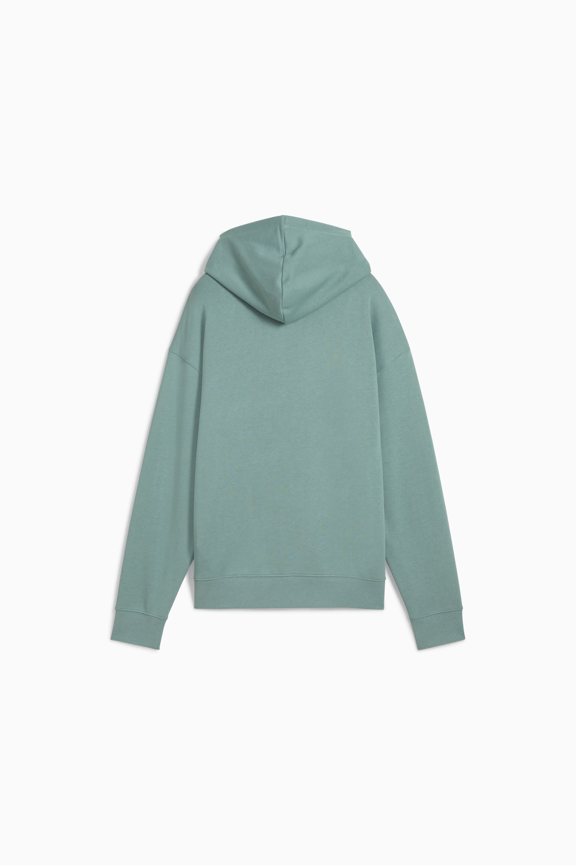Essentials Script Women's Comfort Hoodie - 2