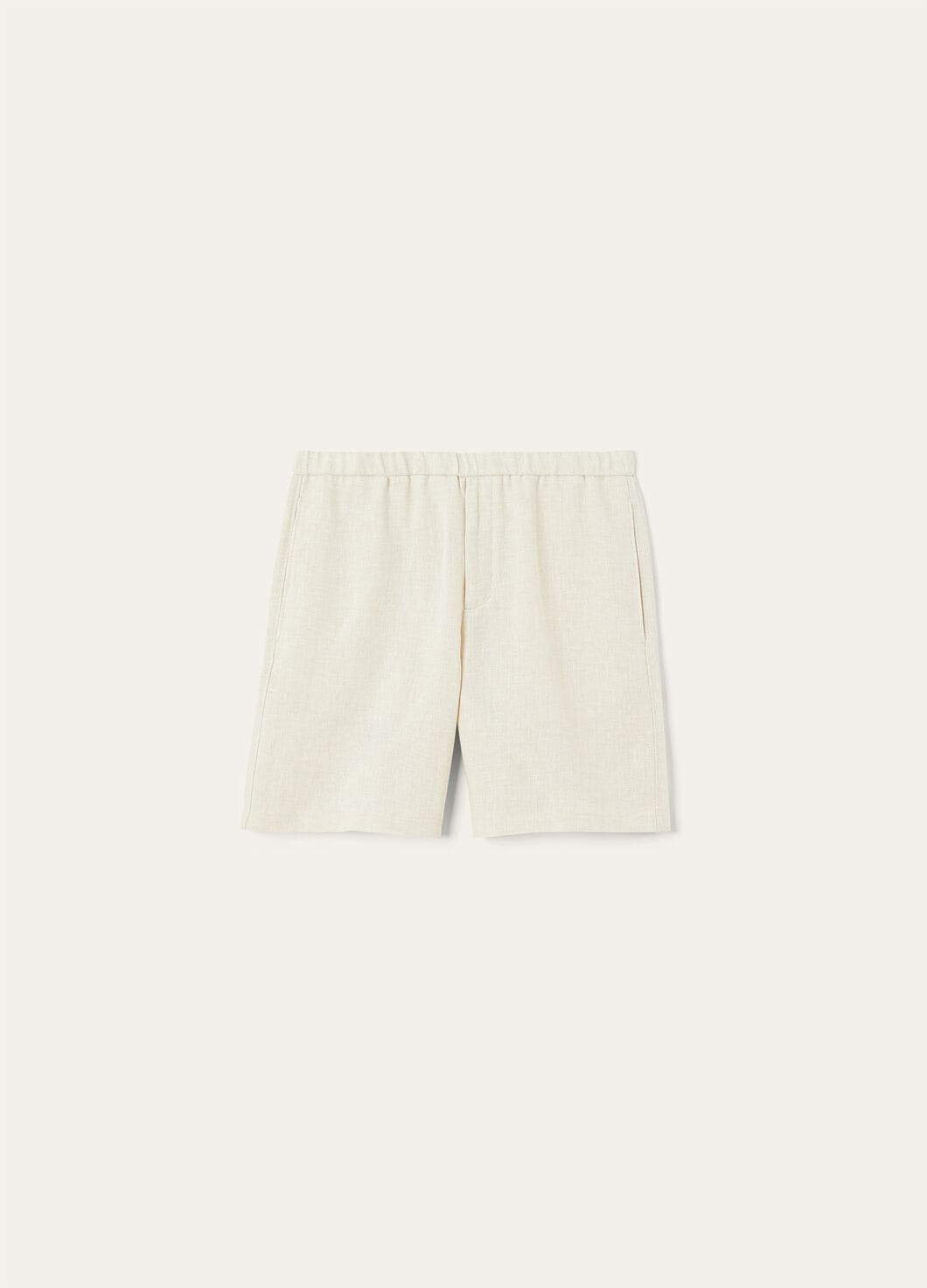 Marlyn Bermuda Shorts - 1