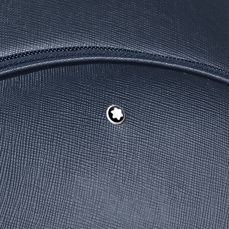 Montblanc Sartorial Large Backpack 3 Compartments 3