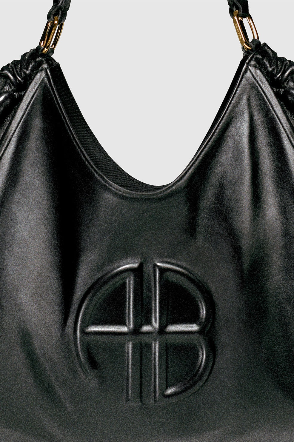 Kate Tote - Black - 5