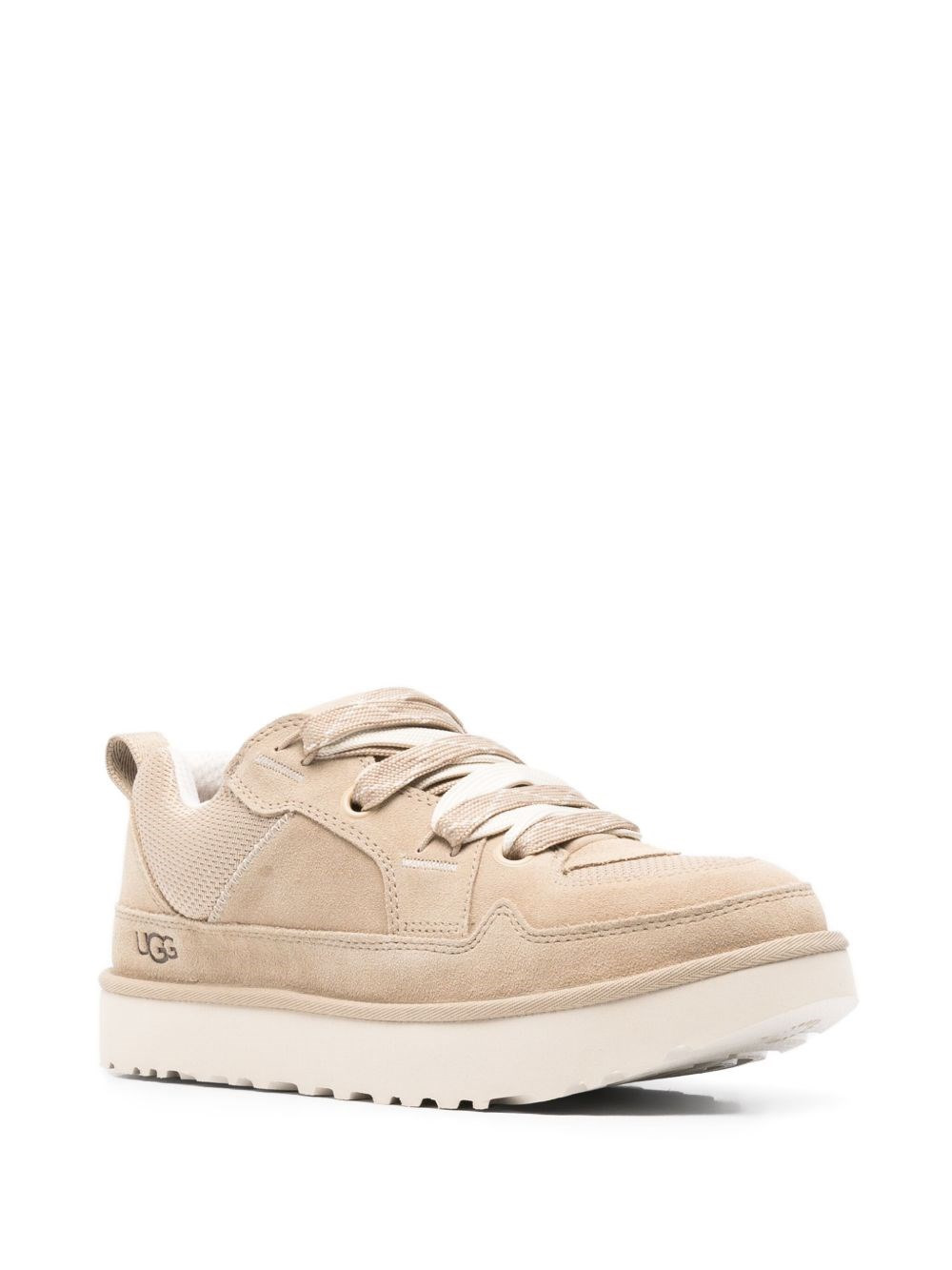 Lowmel sneakers - 2