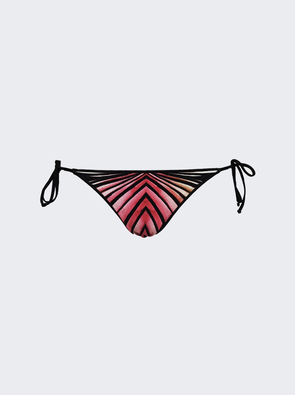 Bikini Bottom Pink - 1