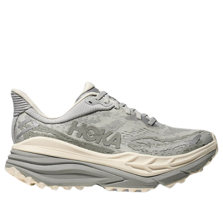 HOKA ONE ONE Stinson 7 xld 'Stardust Alabaster' 1141530-SLBS - 2