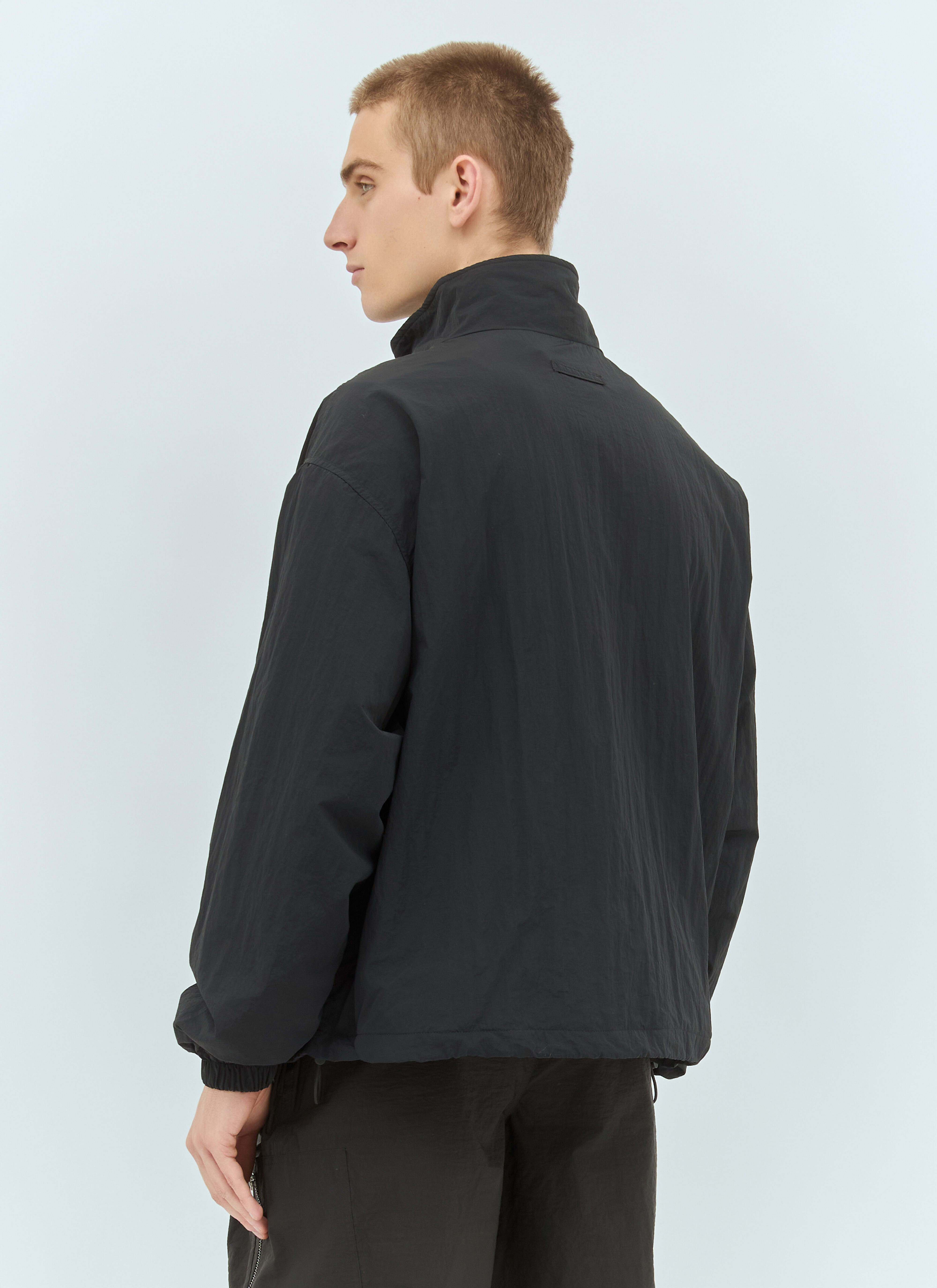 Hringbraut Track Jacket - 4