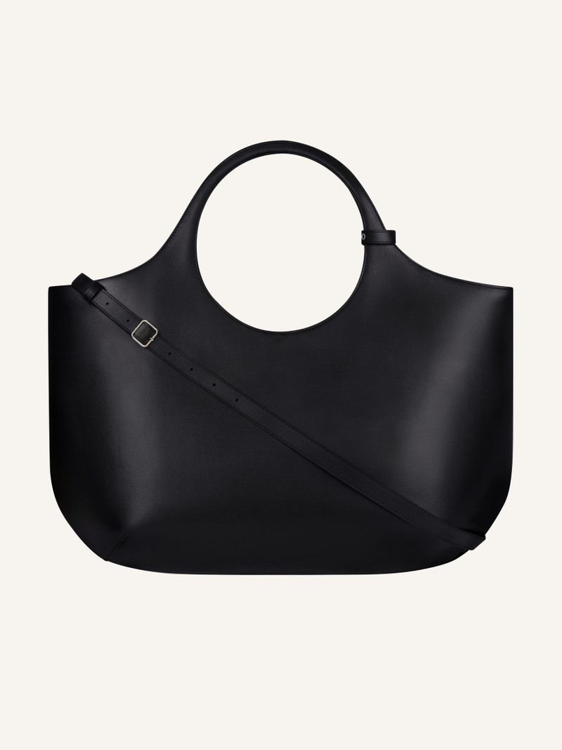 MAXI HOLY LEATHER BAG 3