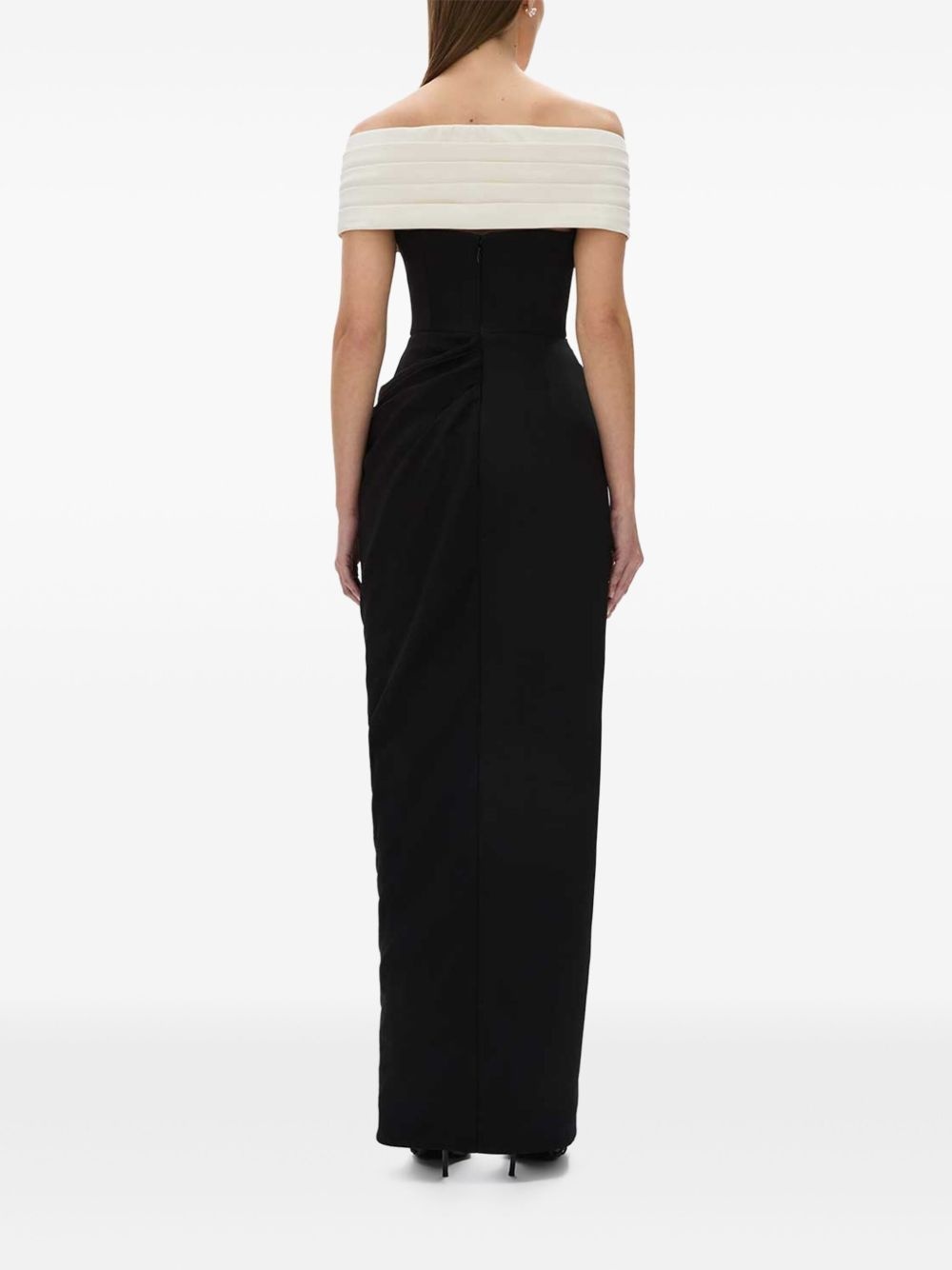 Aven gown - 4