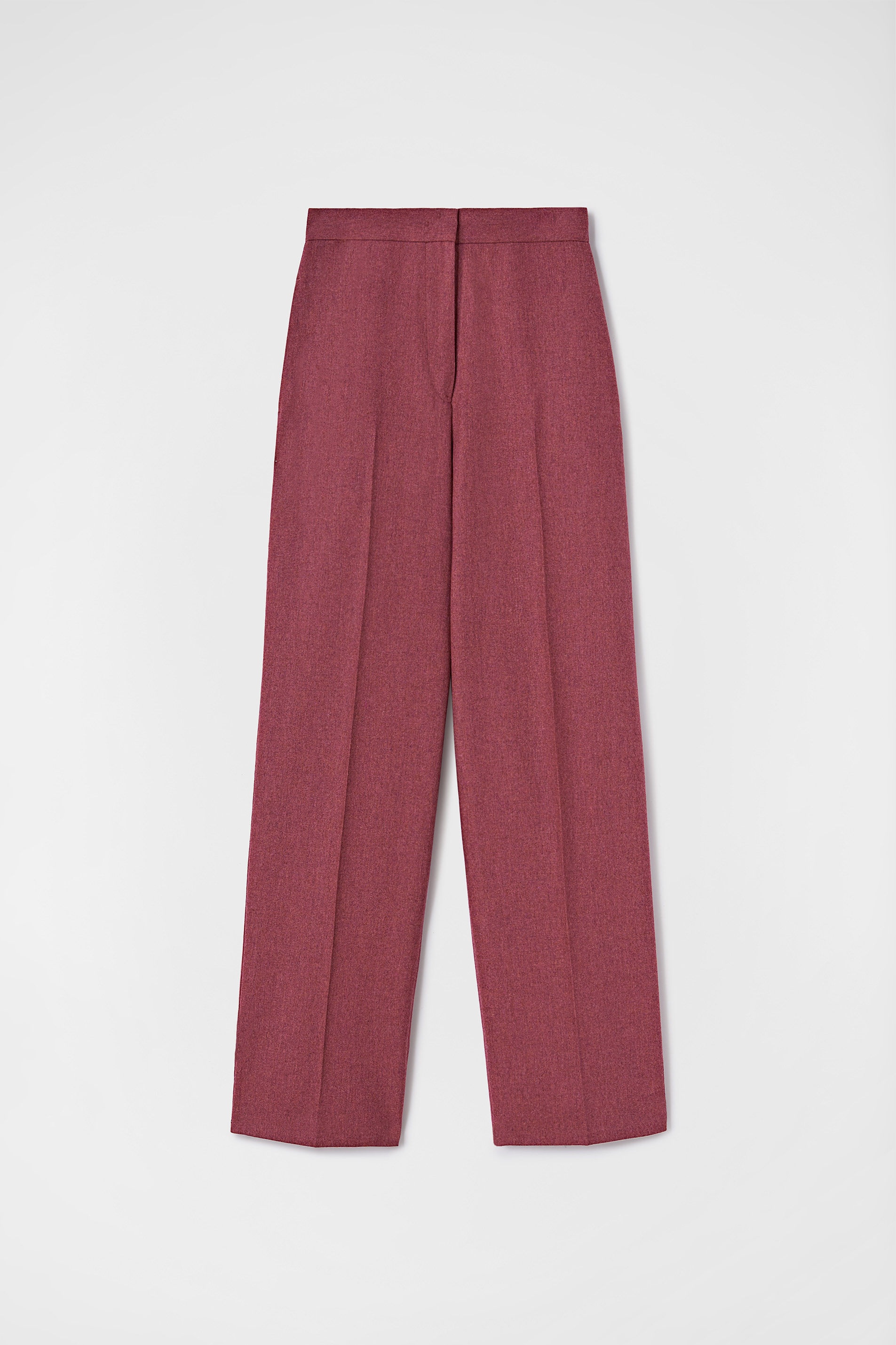 Trousers - 1