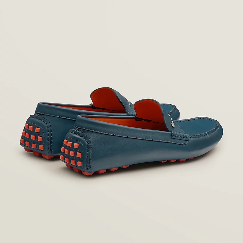 Enzo loafer - 3