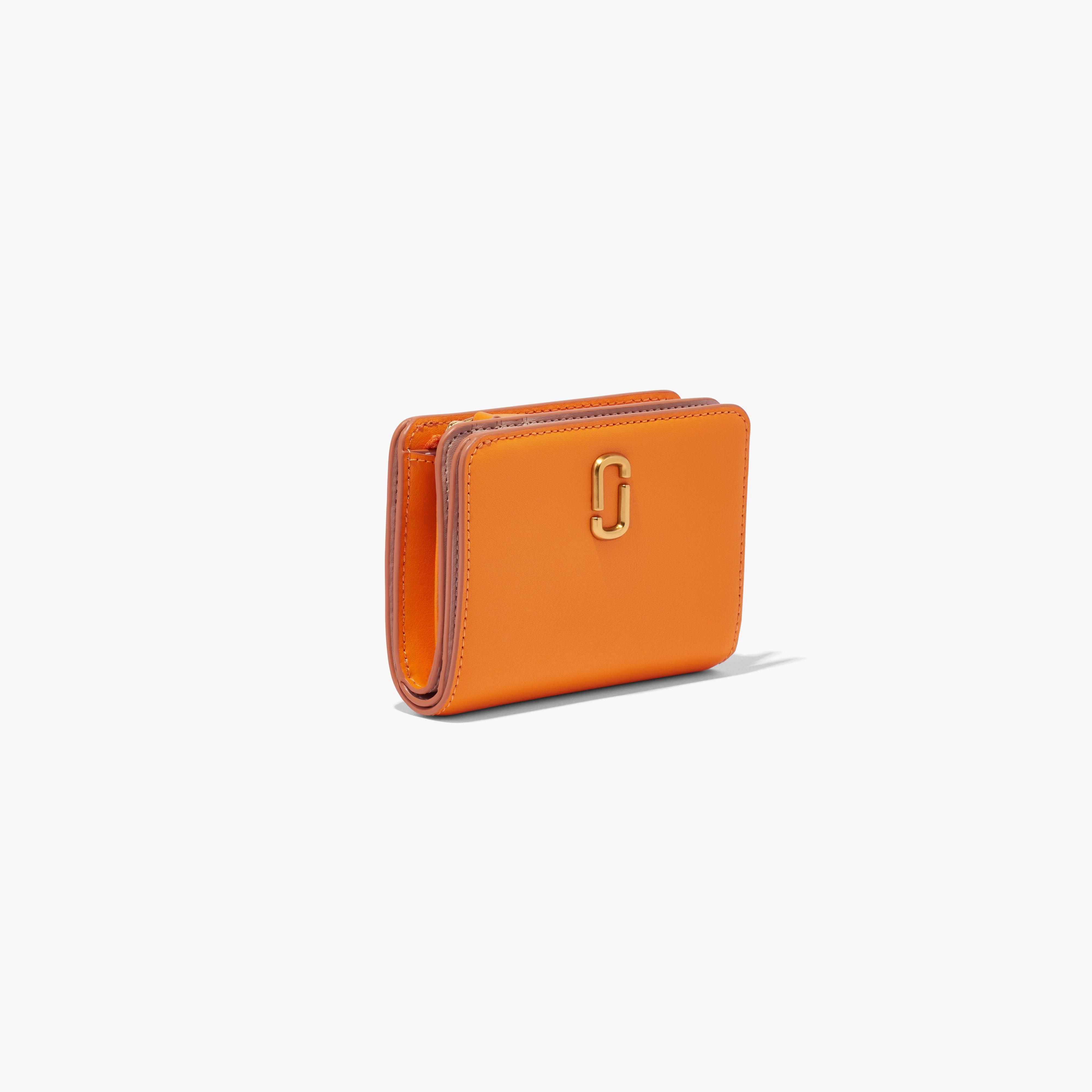 THE J MARC MINI COMPACT WALLET - 3