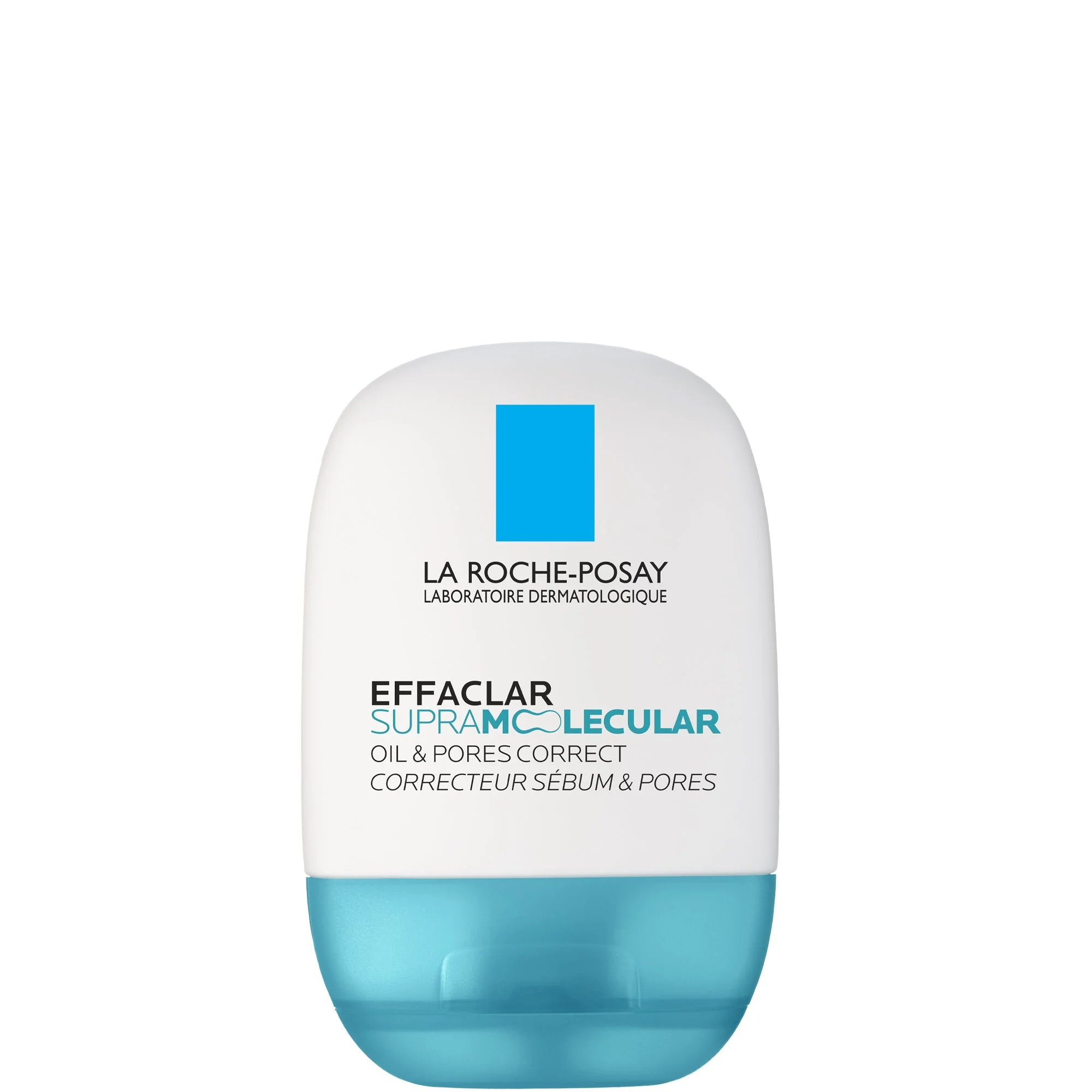 La Roche-Posay Effaclar Supramolecular Oil And Pores Correct Moisturizer (1.35 fl. oz.) - 1