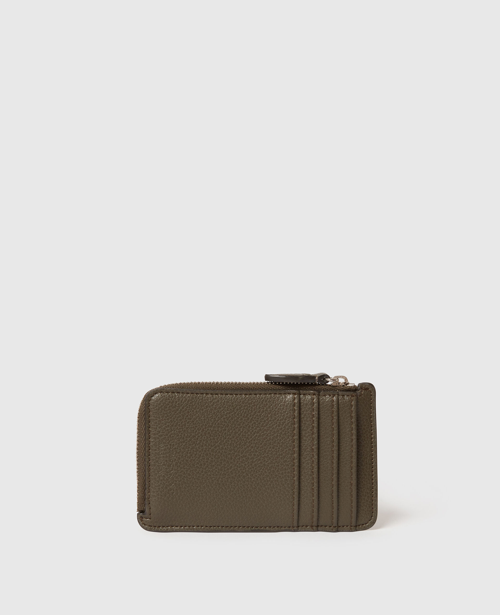 Ryder Zip Cardholder - 3