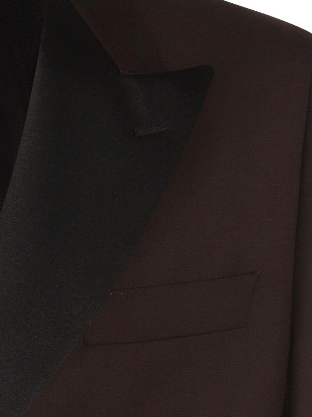 wool suit - 3