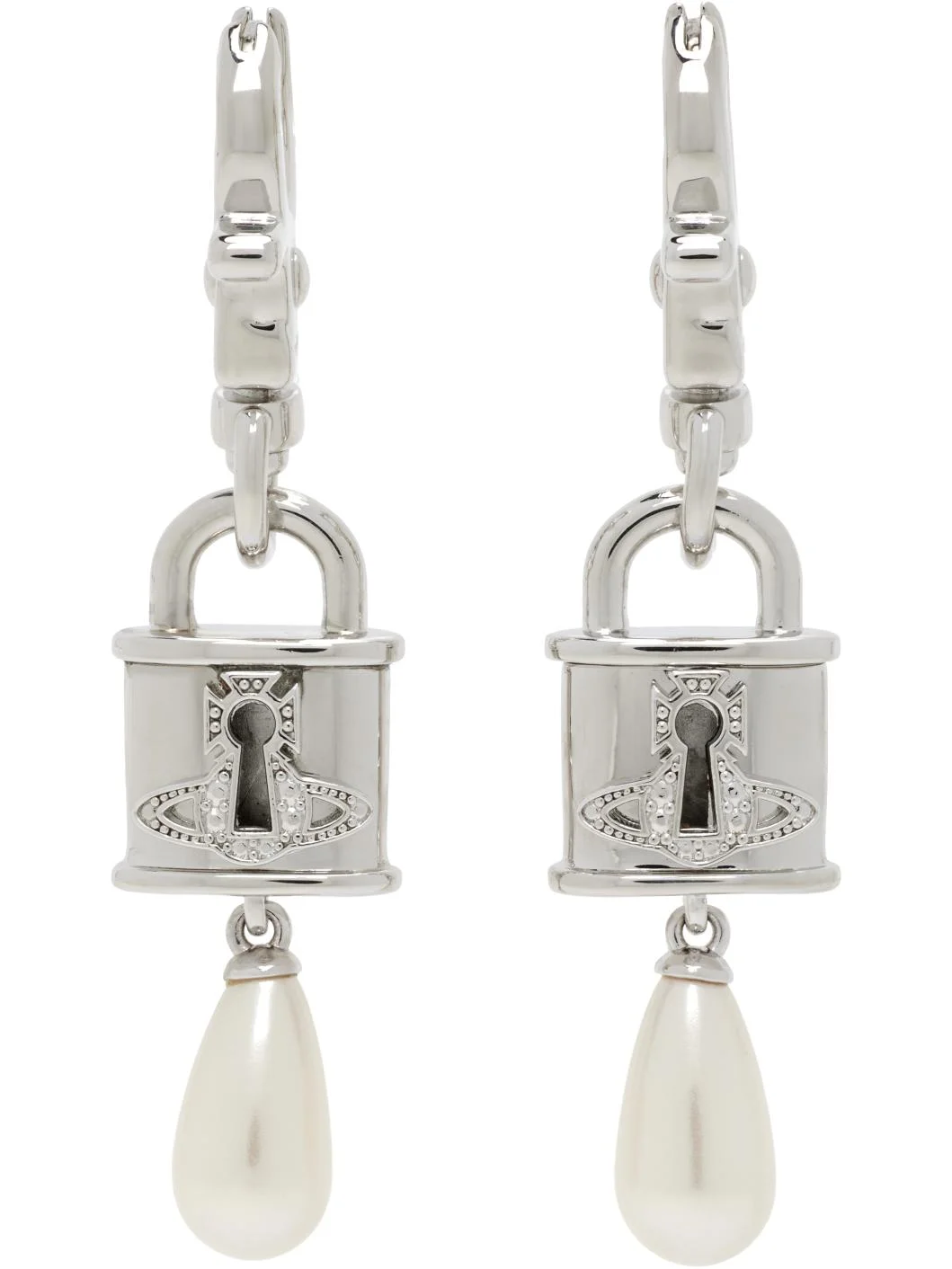 Celestia Small Earrings - 1