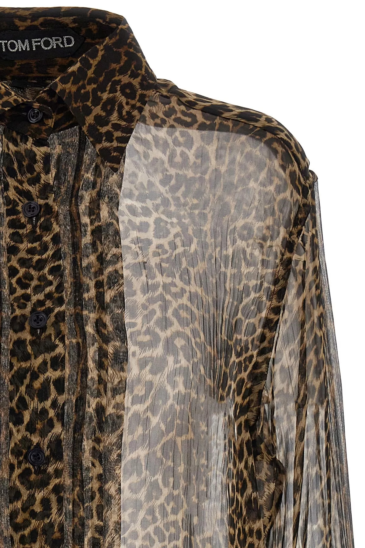 Animal shirt - 3