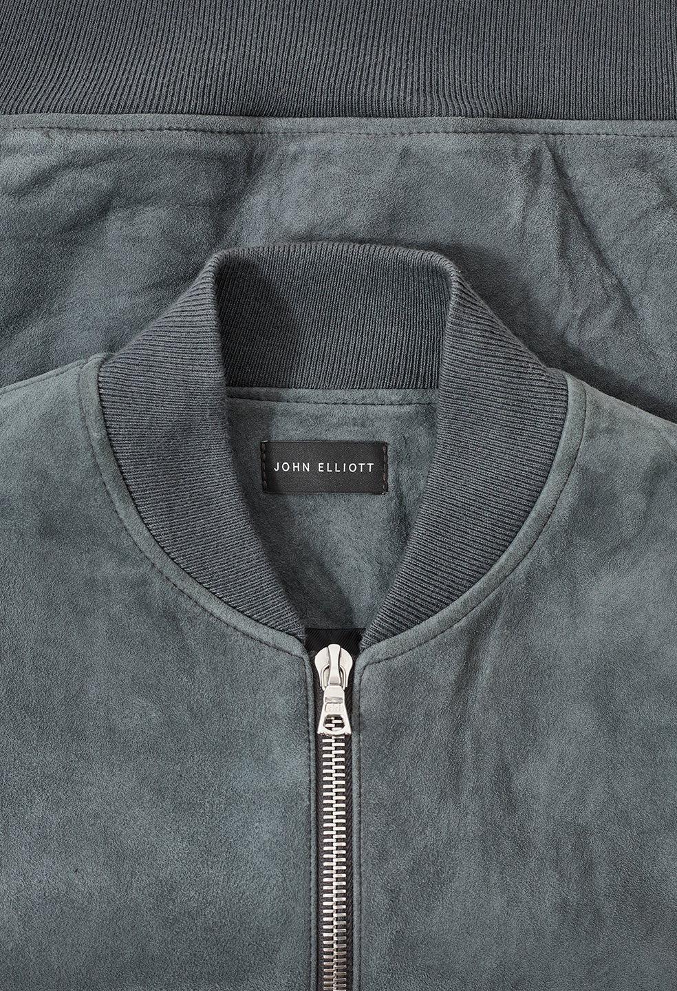 LEATHER BOGOTA BOMBER - 9