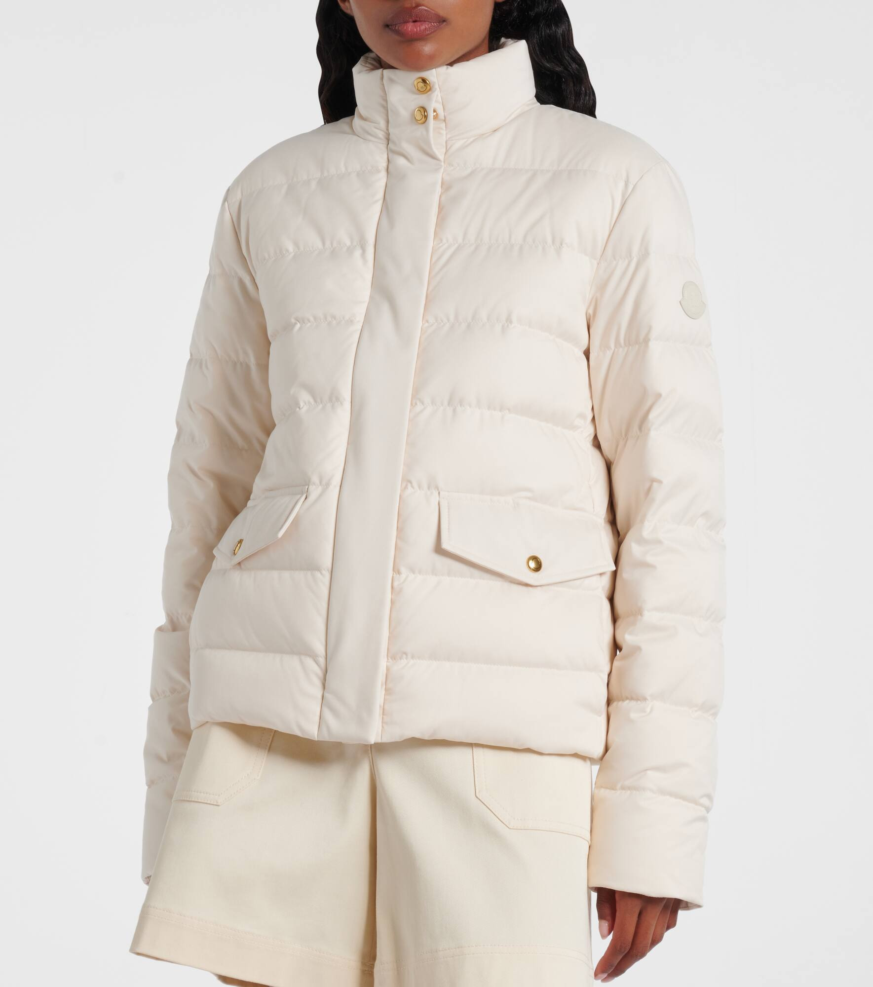 Bessettes down jacket - 6