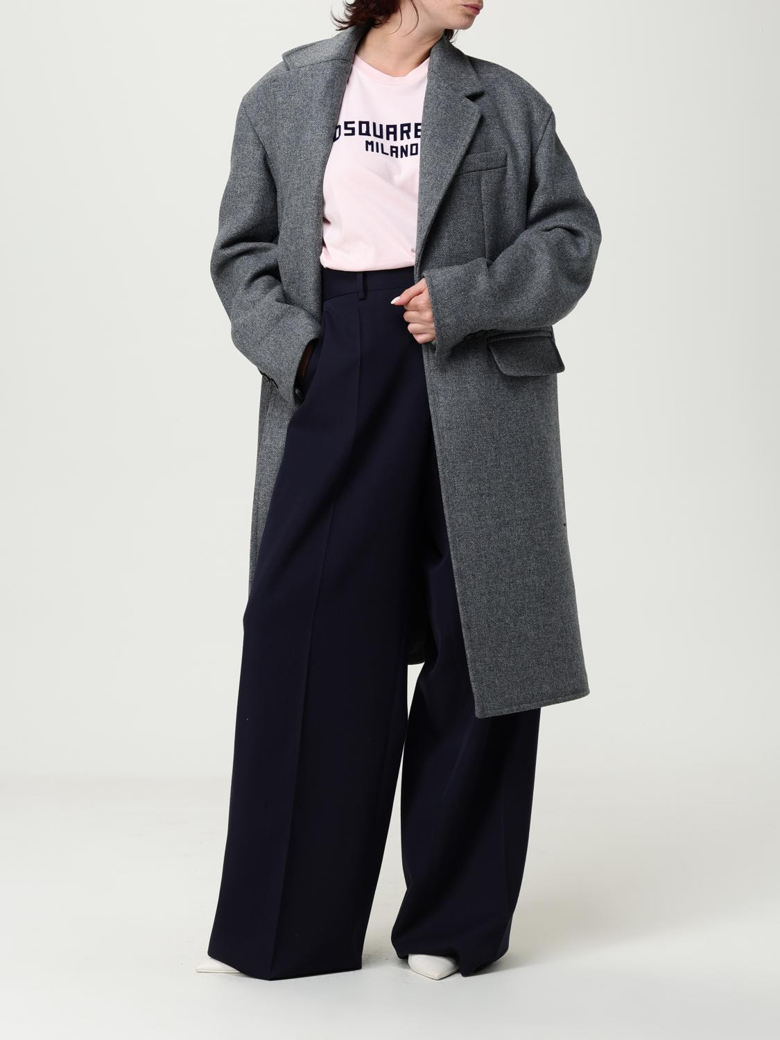 Pants woman Dsquared2 - 2