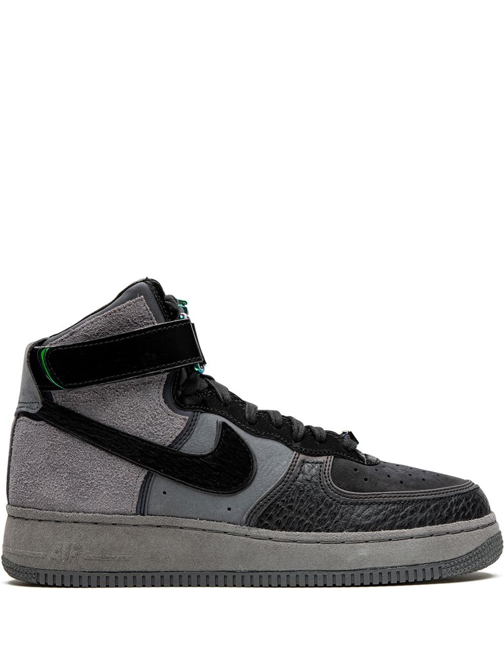 x A Ma Maniére Air Force 1 07 "Hand Wash Cold" sneakers - 1