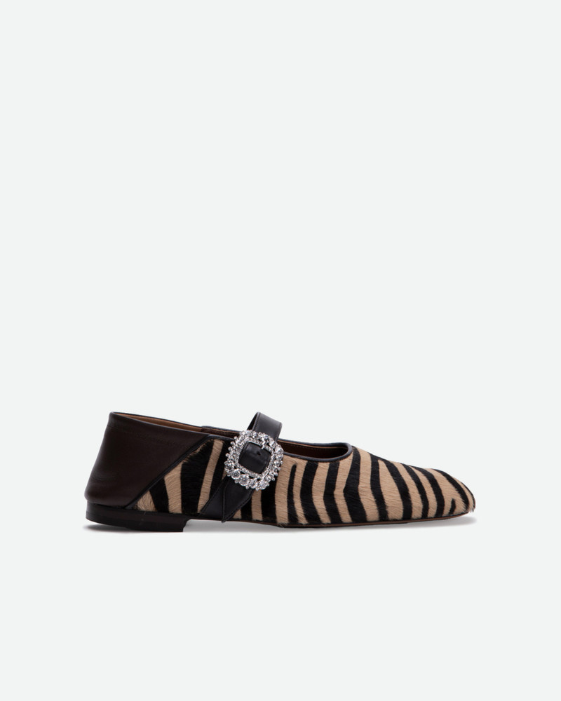 Glide Slipper - 1