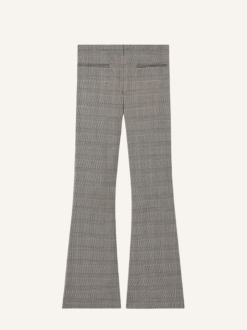 HERITAGE PRINCE OF WALES PANTS 1