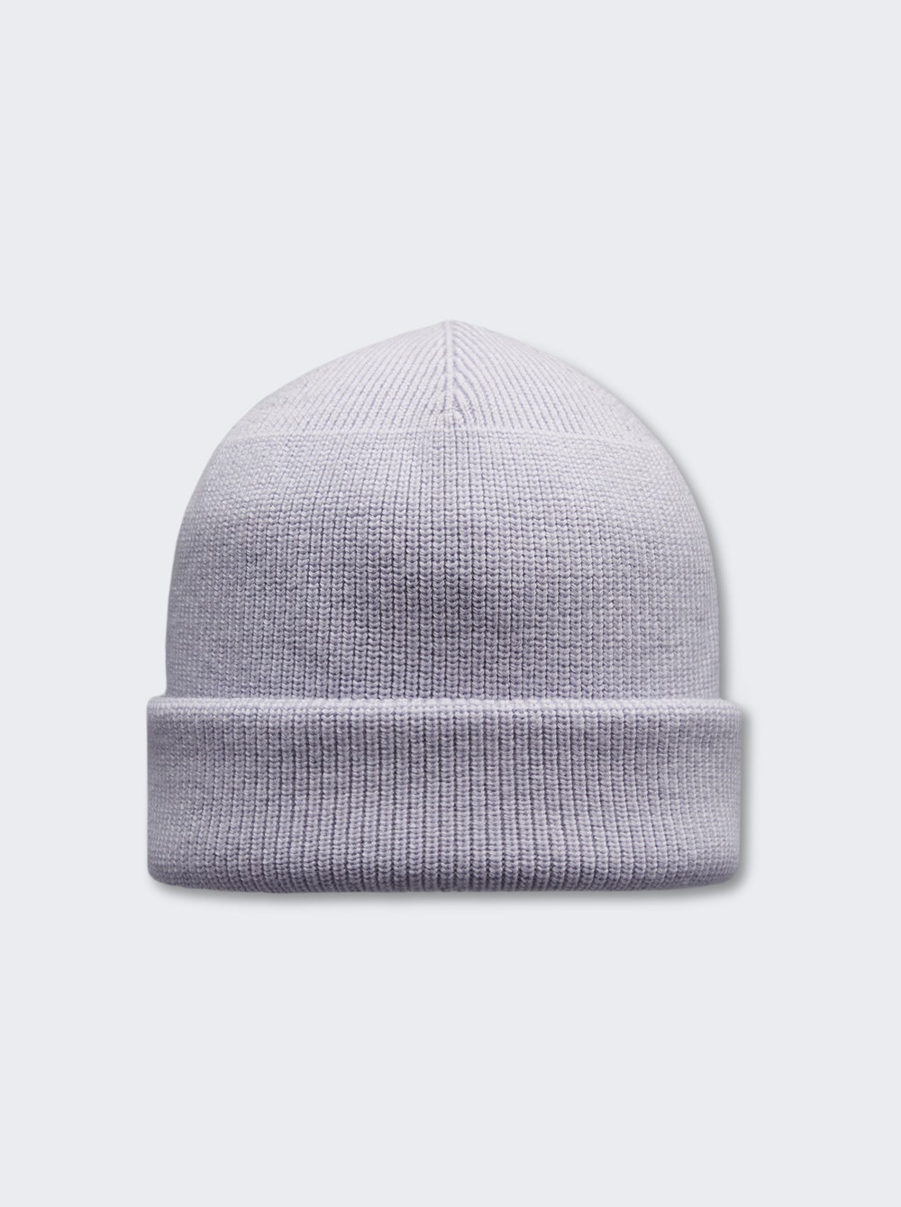 X ALYX Beanie Purple - 1