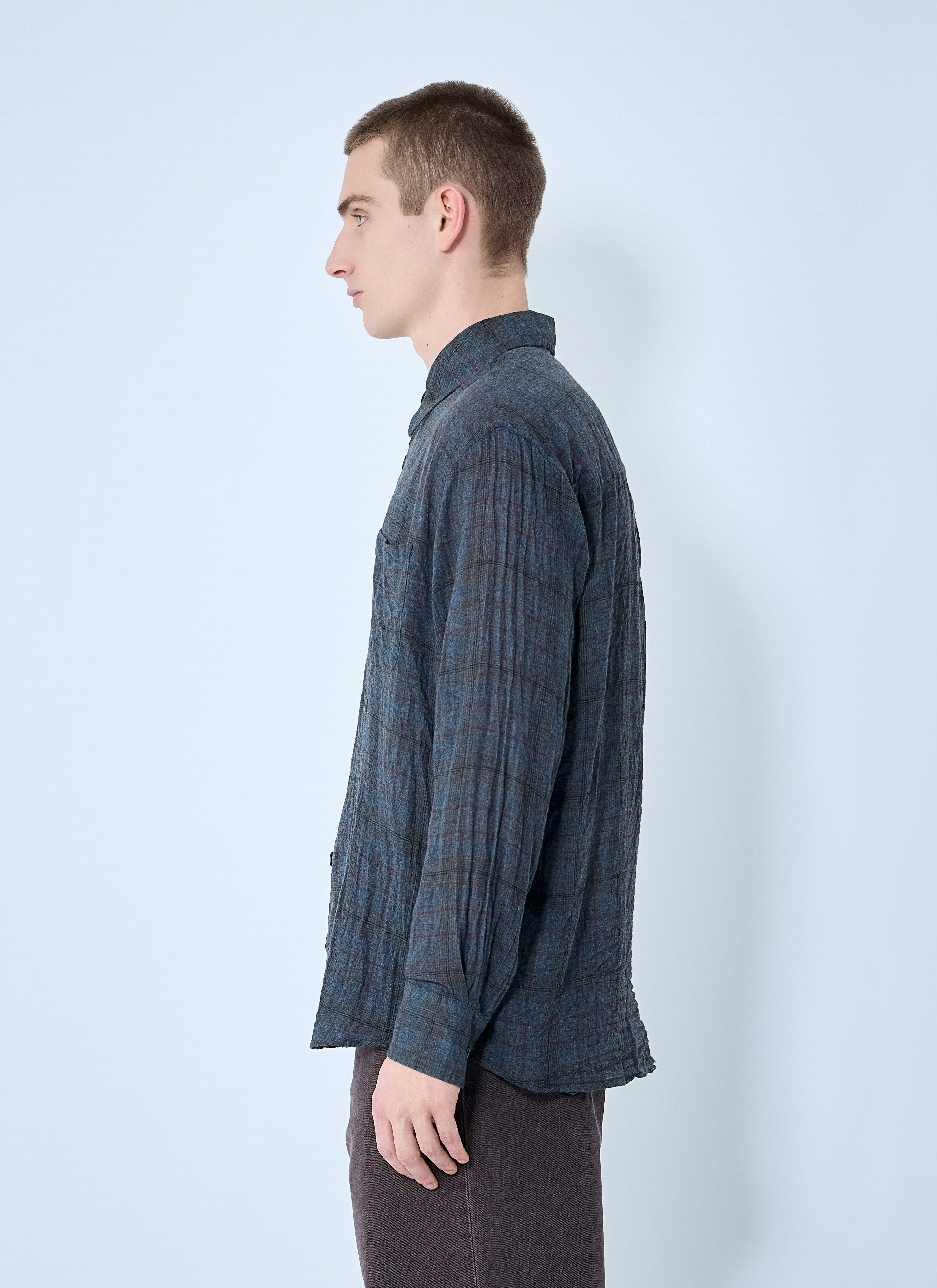 Our Legacy Men Above Shirt - 3