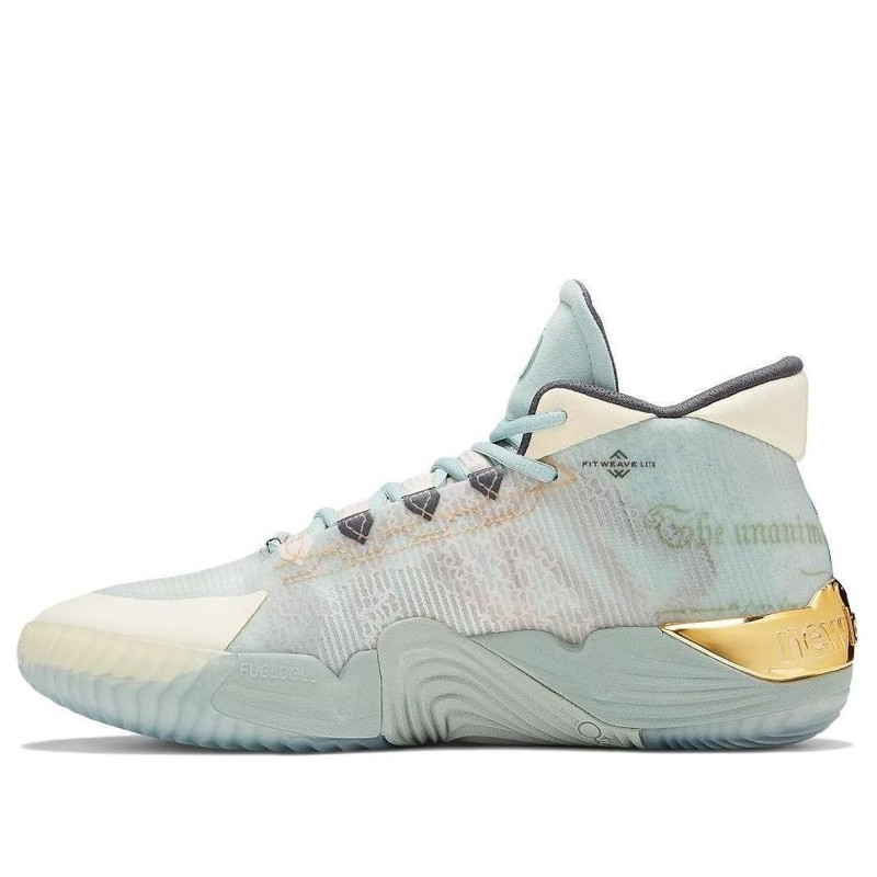 New Balance KAWHI 2 'New Money' BBKLSNM2 - 1