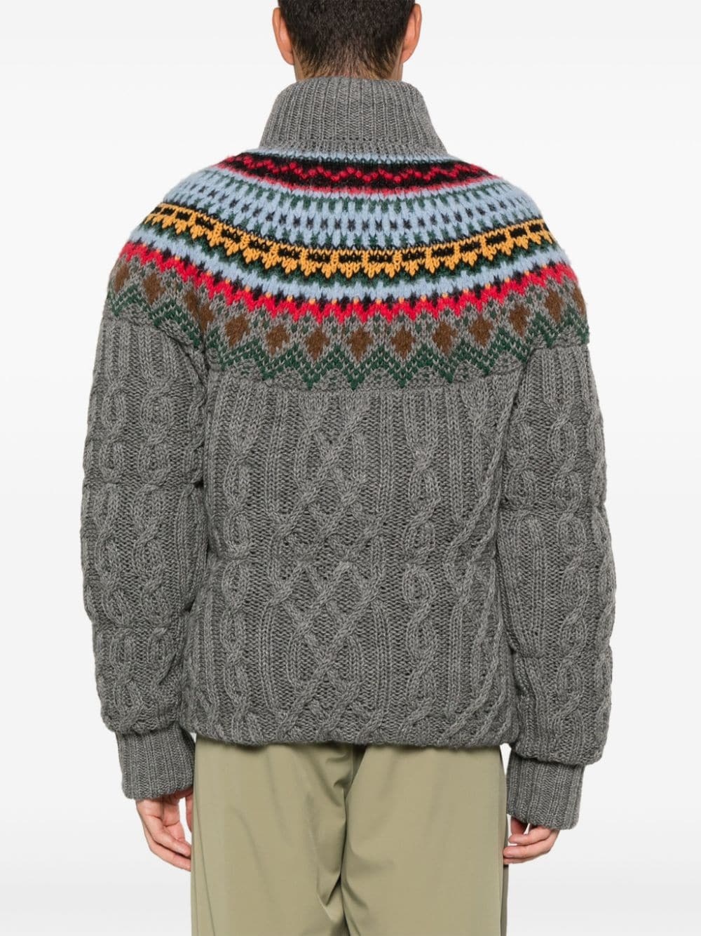 Gerlos jacket - 4