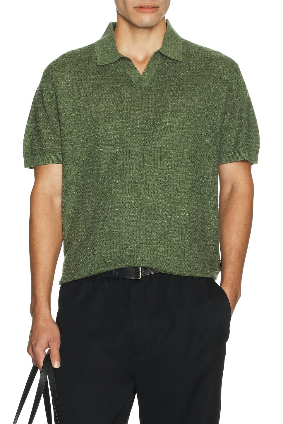 Brenan Polo - 3