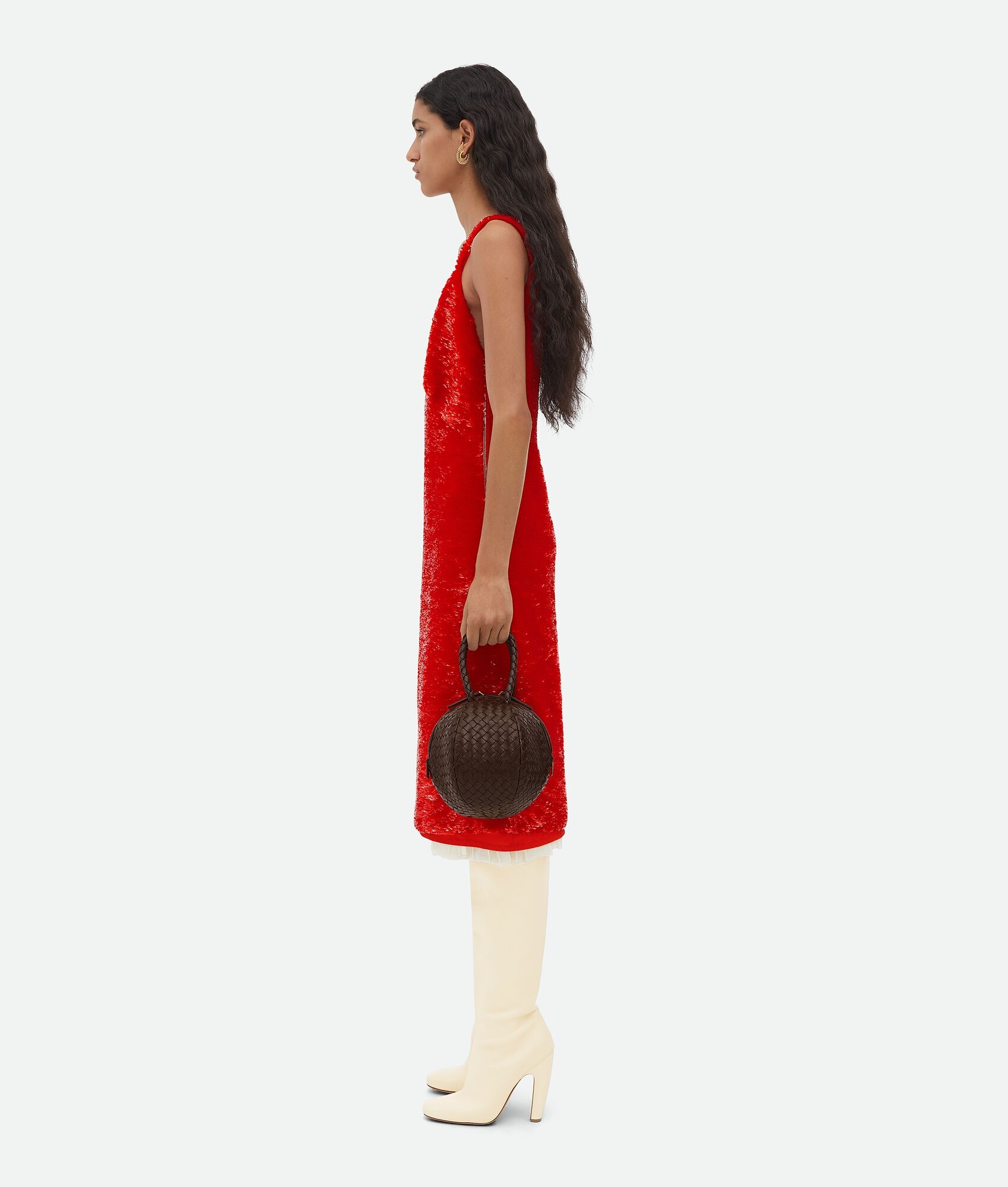 Mava Top Handle Bag - 4