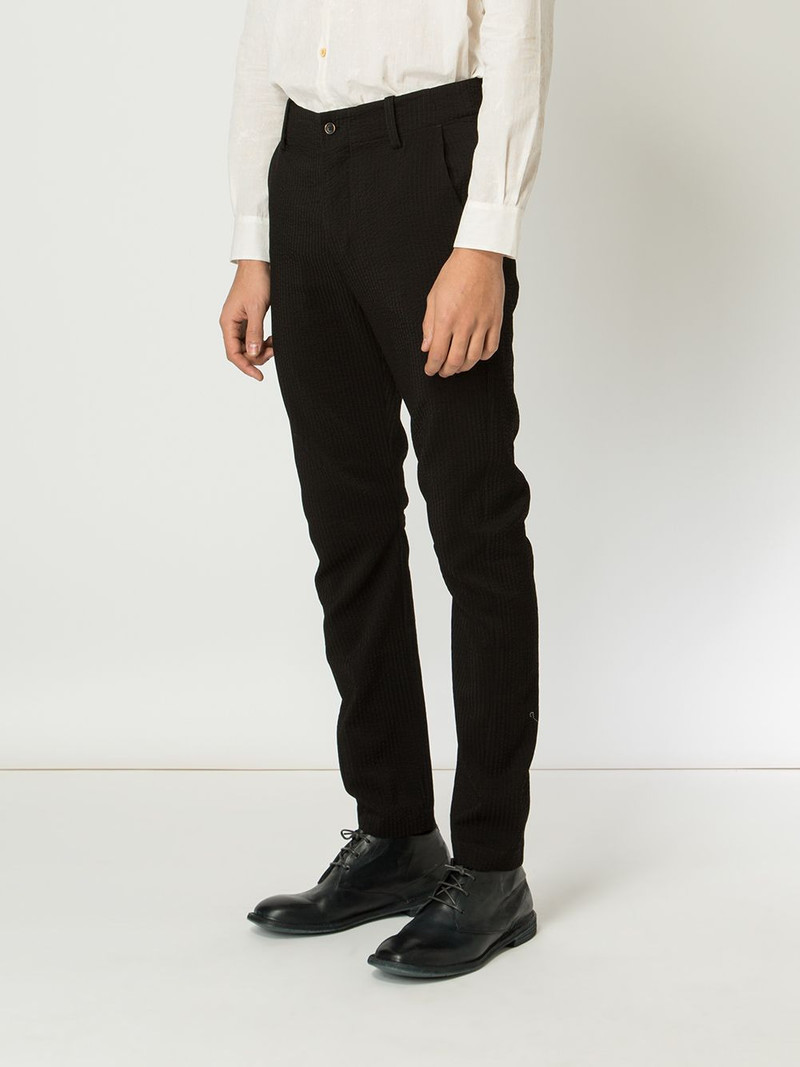 Felix striped trousers 3