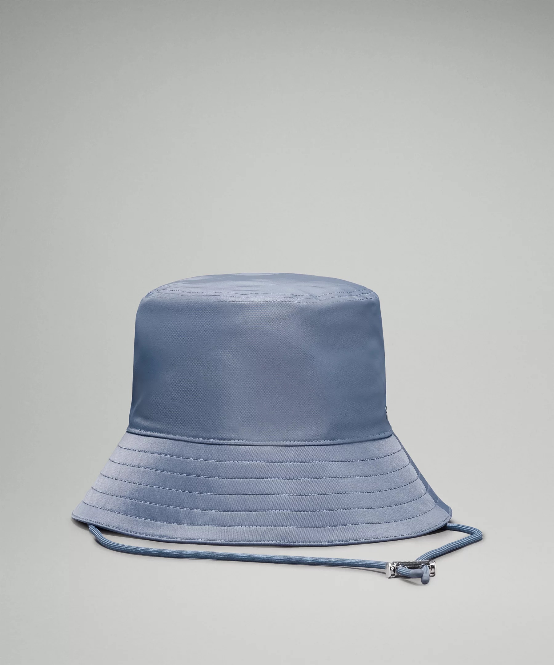 Nylon Bucket Hat - 1