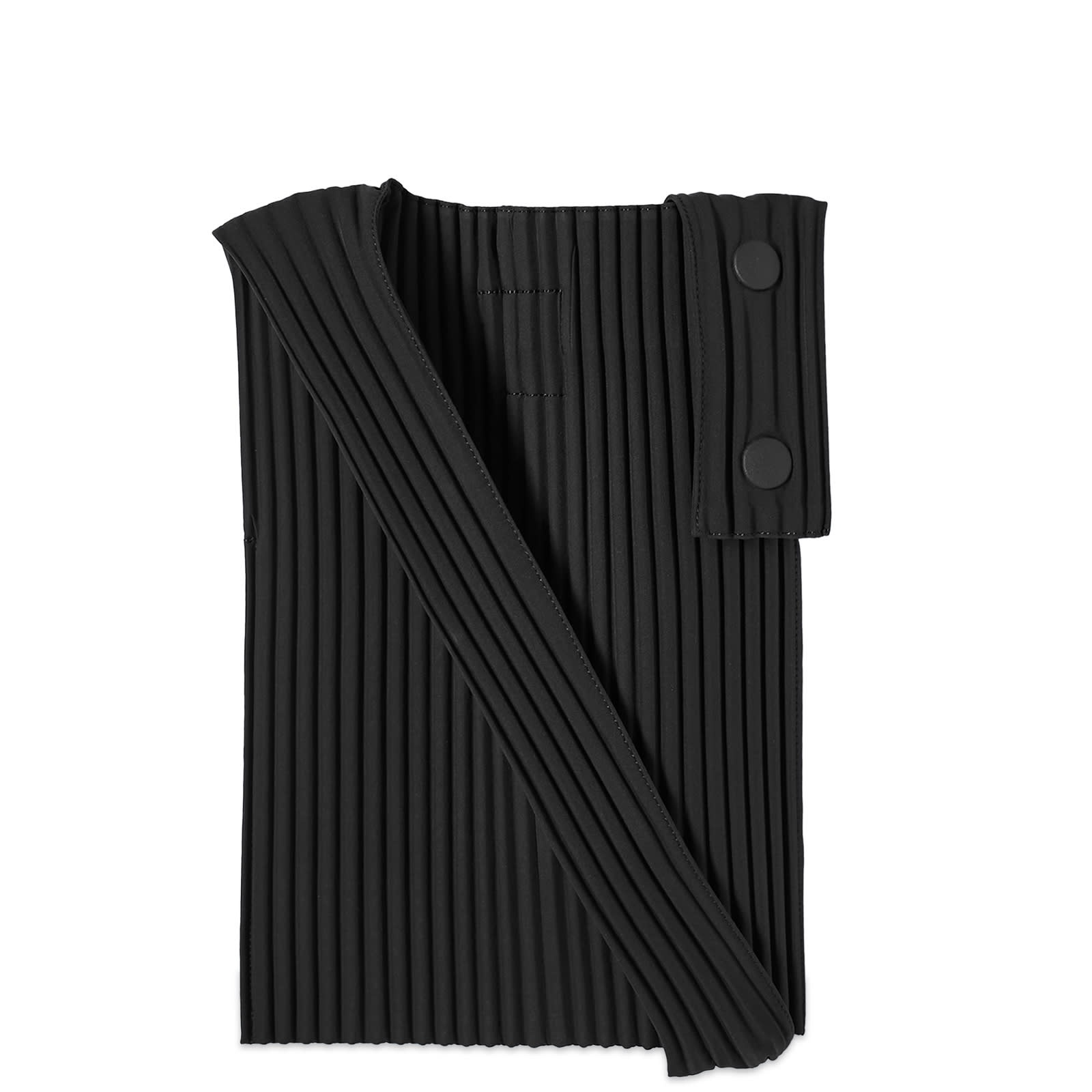 Homme Plissé Issey Miyake Pocket Crossbody - 3