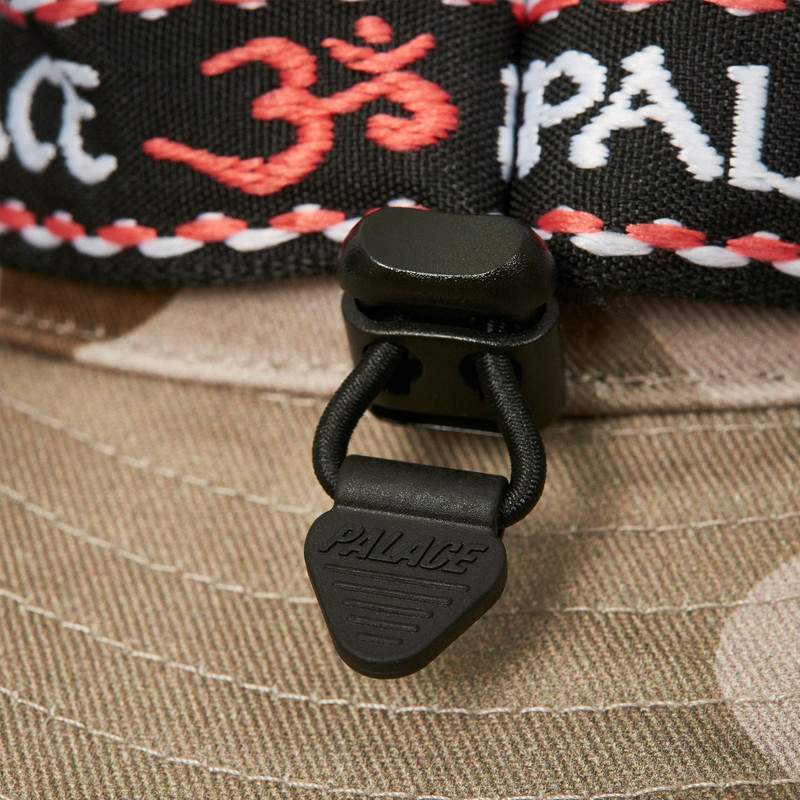 OM BOONIE DESERT CAMO 4