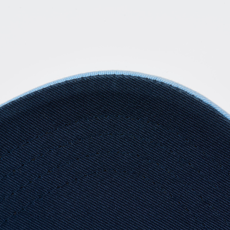 RUGBY 6-PANEL FRESH AIR 6