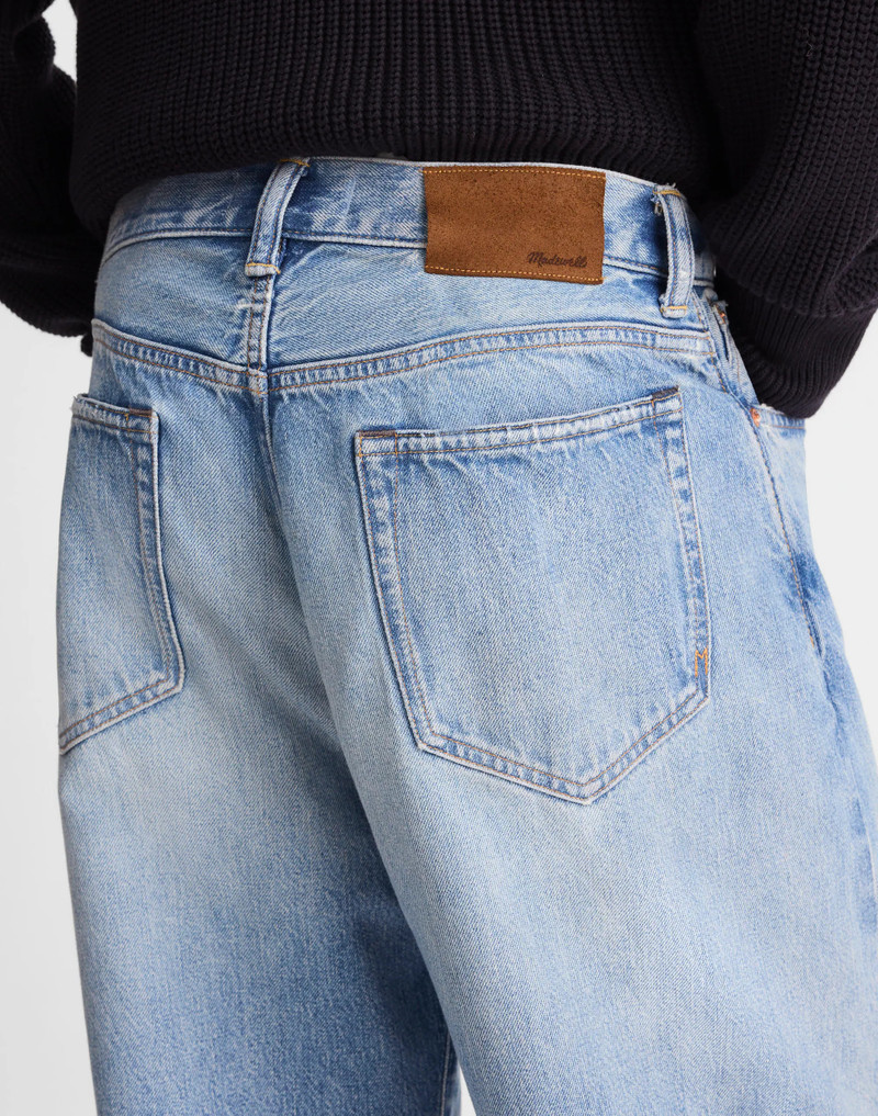 The Arc Jean 6