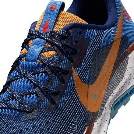 Pegasus 5 Trail Running Shoe - Men's - 6